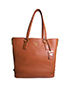 Shopping Tote, front view